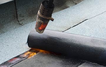 Thorpe Arnold asphalt roofing replacement