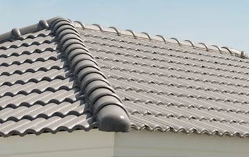 advantages of Thorpe Arnold clay roofing