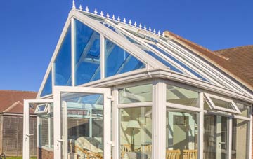 conservatory roof insulation costs Thorpe Arnold