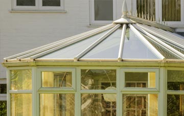 conservatory roof repair Thorpe Arnold, Leicestershire