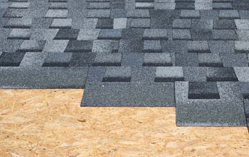 expert Thorpe Arnold asphalt roof companies