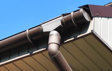 types of Thorpe Arnold fascias