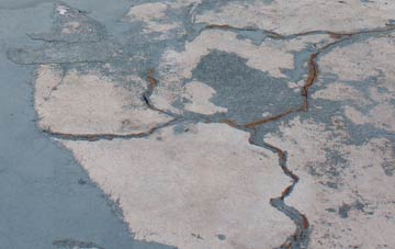 fibreglass roofing replacement Thorpe Arnold