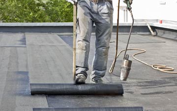 flat roof replacement Thorpe Arnold, Leicestershire