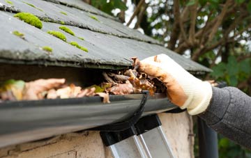 gutter cleaning Thorpe Arnold, Leicestershire