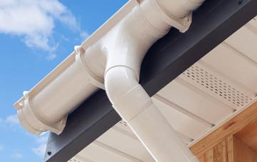 Thorpe Arnold gutter installation costs