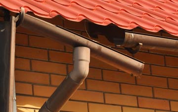 Thorpe Arnold gutter repair costs