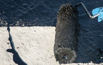 Thorpe Arnold liquid sealant waterproofing