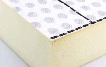 meeting Thorpe Arnold building codes