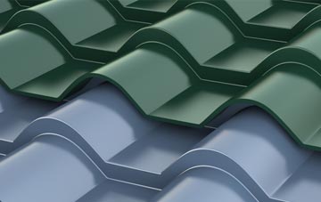 who should consider Thorpe Arnold plastic roofs