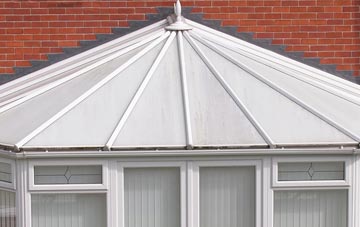 Thorpe Arnold polycarbonate conservatory roof repairs