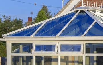 professional Thorpe Arnold conservatory insulation