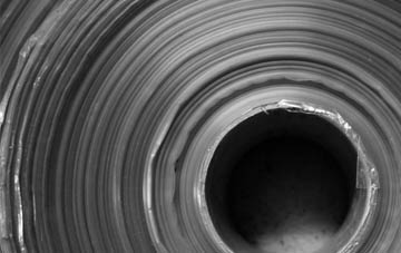 Thorpe Arnold pvc roof replacement