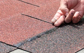 Thorpe Arnold asphalt roof repairs