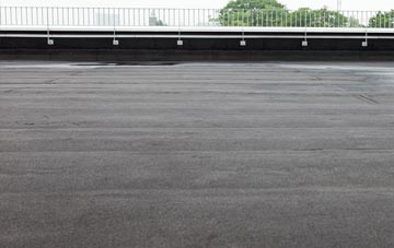 Thorpe Arnold asphalt roof replacement