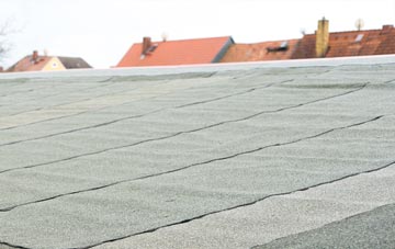 Thorpe Arnold flat roof replacement