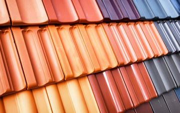 Thorpe Arnold roof tile costs