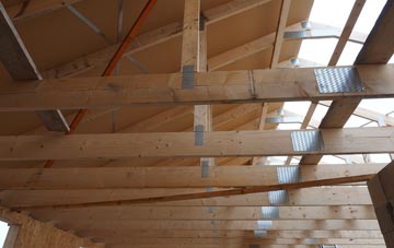 Thorpe Arnold roof truss costs