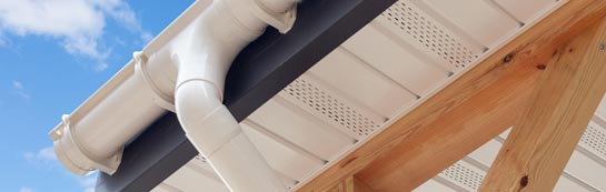 get Thorpe Arnold guttering quotes today