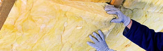 quotes for Thorpe Arnold roof insulation
