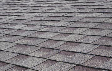 Thorpe Arnold tiles for shallow pitch roofing