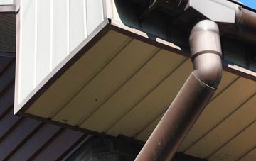 Thorpe Arnold soffit installation costs