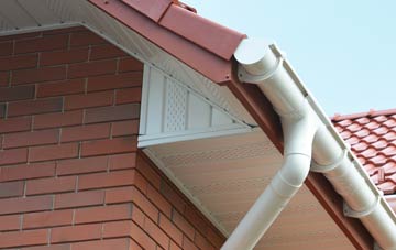Thorpe Arnold soffit repair costs