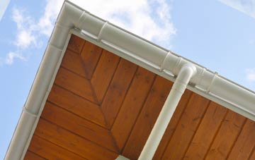 Thorpe Arnold soffit types