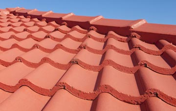 Thorpe Arnold tile and slate roof replacement