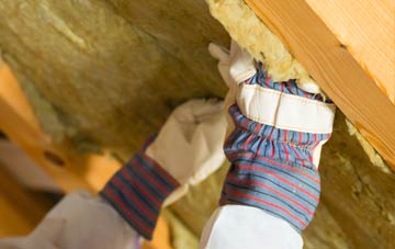 types of Thorpe Arnold pitched roof insulation materials