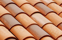 Thorpe Arnold clay roofing