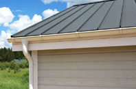 Thorpe Arnold fascia repair