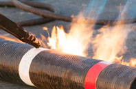 Thorpe Arnold flat roofing replacement