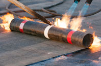 Thorpe Arnold flat roof sealing