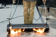 Thorpe Arnold flat roof sealing quote