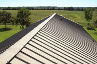 Thorpe Arnold metal roof quotes