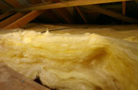 Thorpe Arnold pitch roof insulation