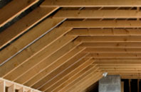 Thorpe Arnold pitched insulation quotes