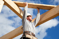 Thorpe Arnold roof replacement work