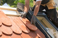 Thorpe Arnold tiled roofing companies